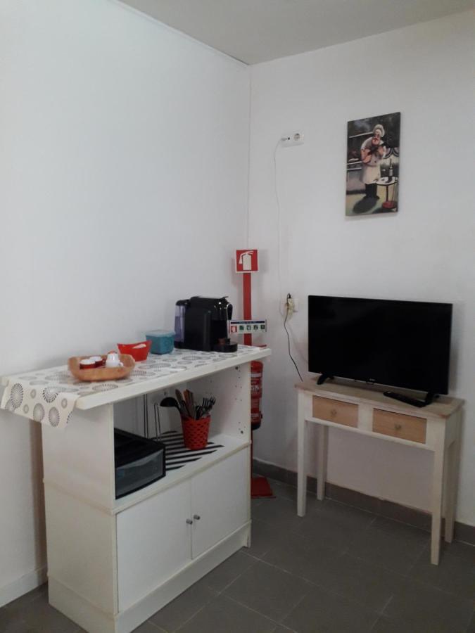Sadinahome Setubal Exterior photo