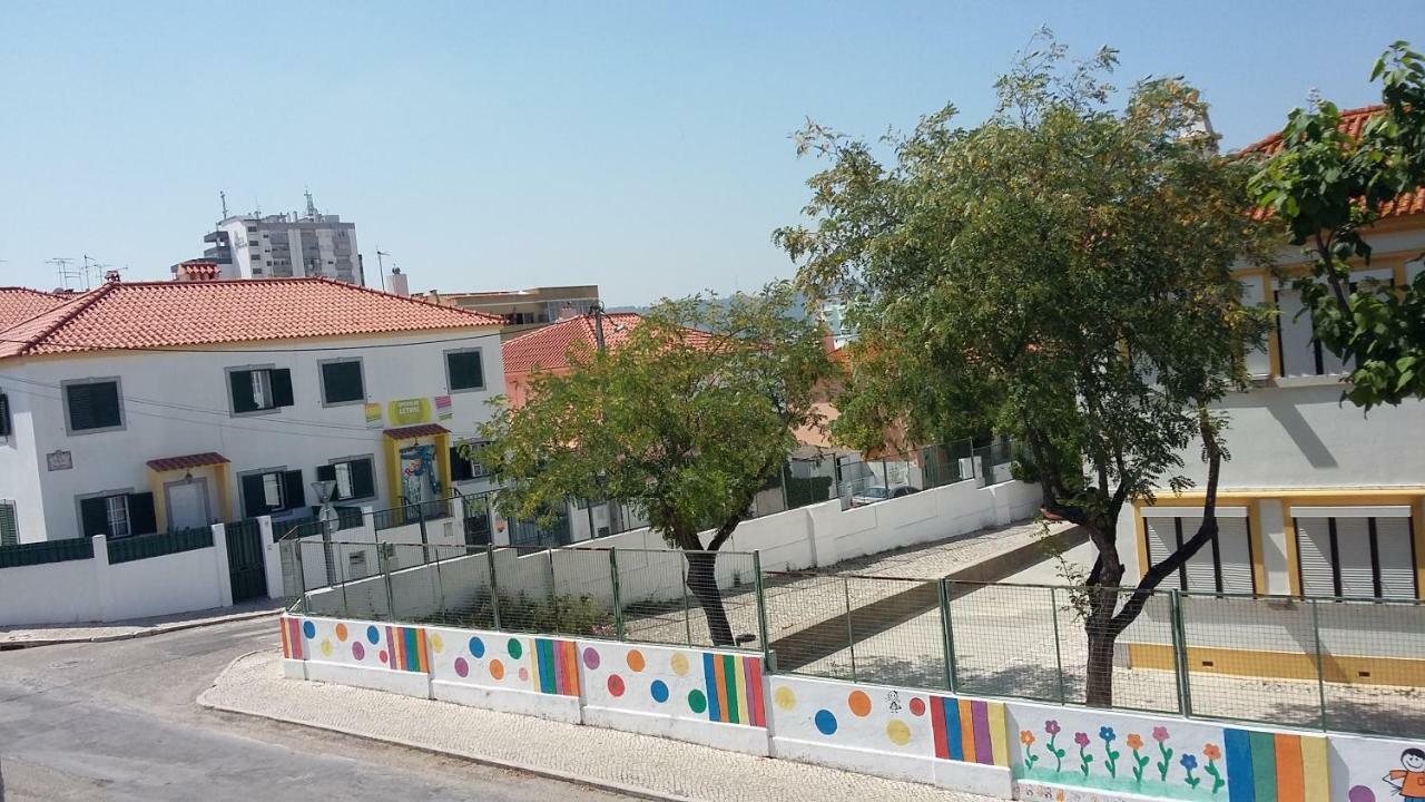Sadinahome Setubal Exterior photo