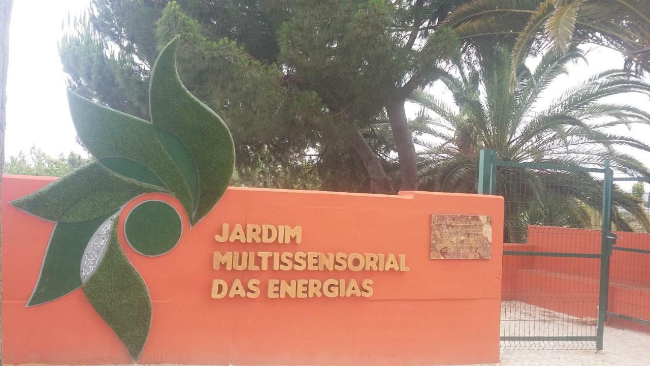 Sadinahome Setubal Exterior photo