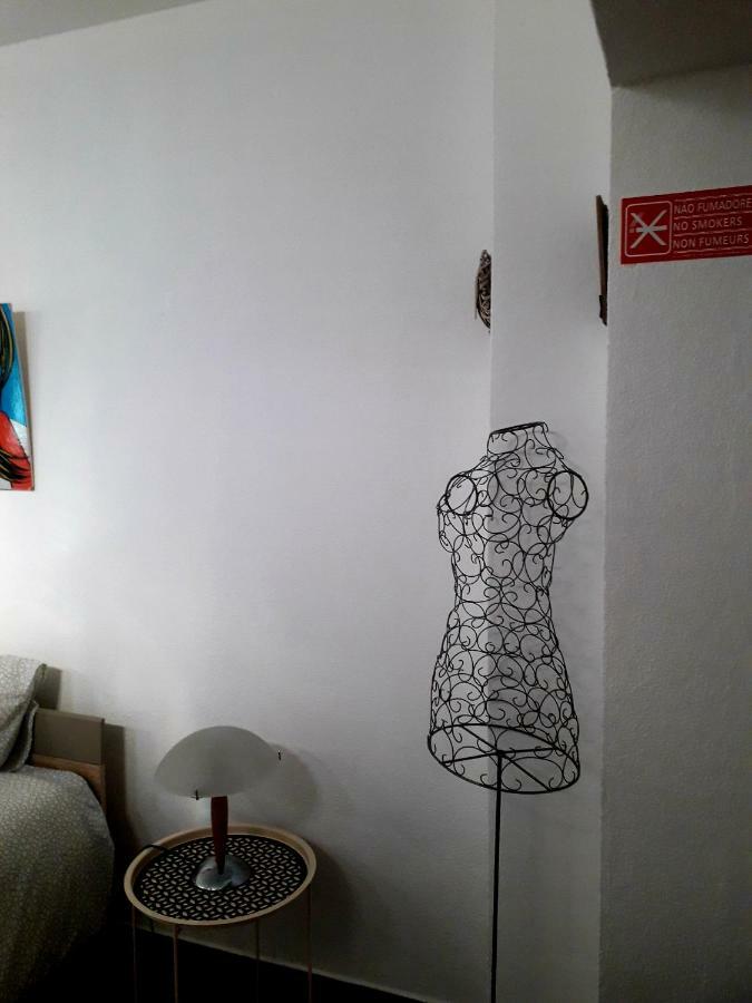 Sadinahome Setubal Exterior photo
